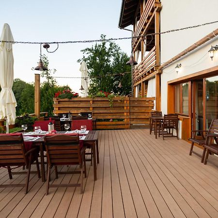 B&B Apartments Buric Plitvice Lakes Plitvička Jezera Dış mekan fotoğraf
