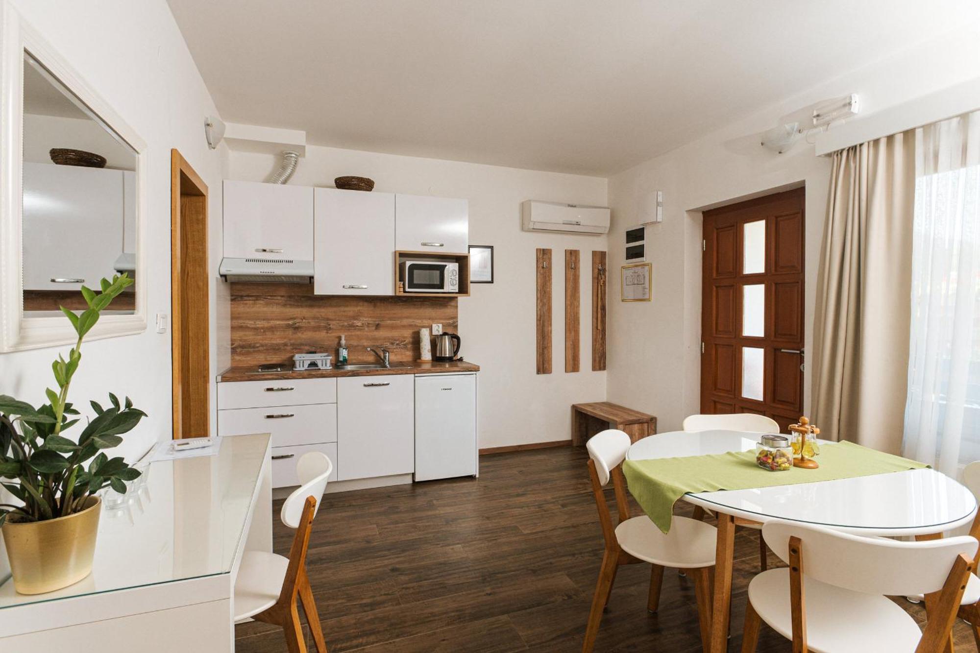 B&B Apartments Buric Plitvice Lakes Plitvička Jezera Dış mekan fotoğraf