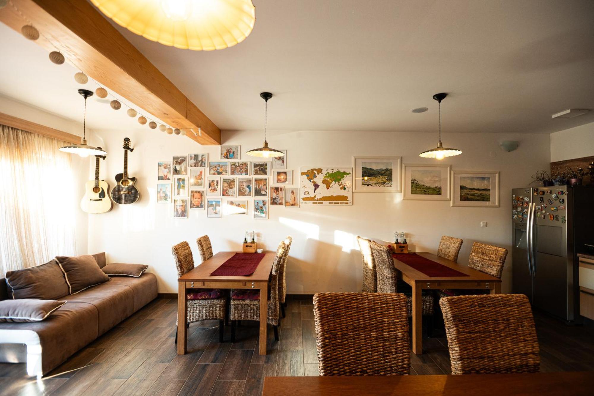 B&B Apartments Buric Plitvice Lakes Plitvička Jezera Dış mekan fotoğraf