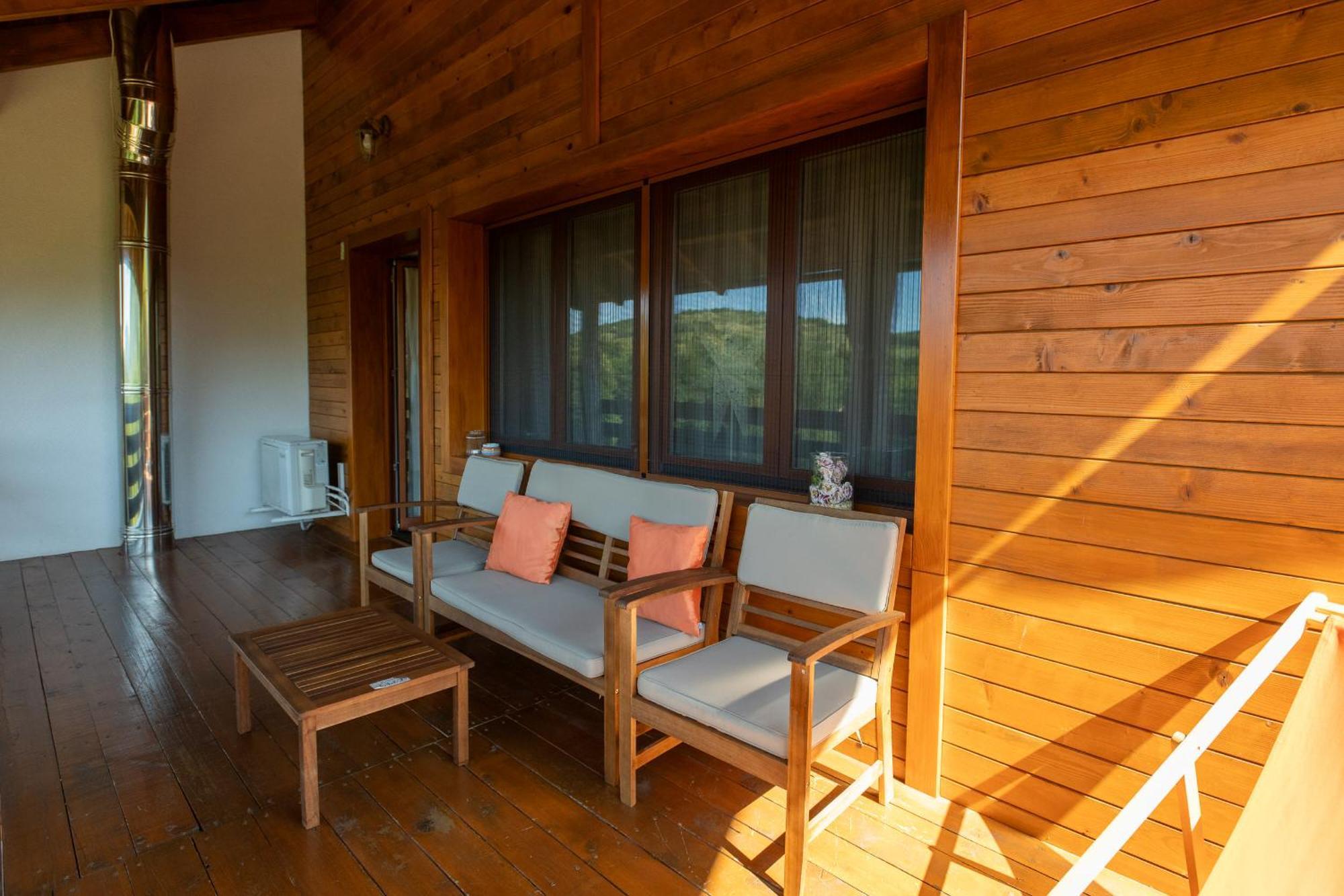 B&B Apartments Buric Plitvice Lakes Plitvička Jezera Dış mekan fotoğraf