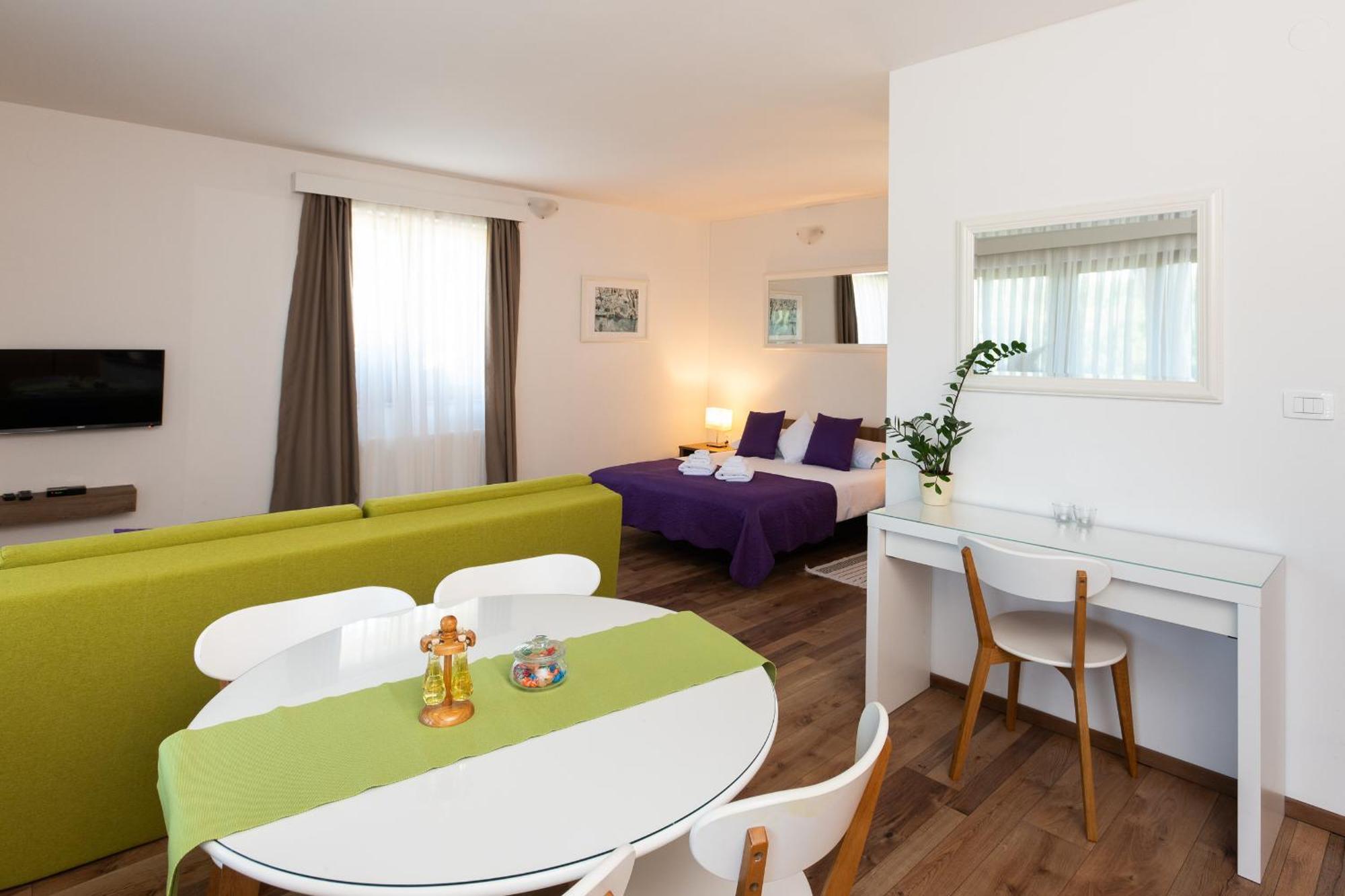 B&B Apartments Buric Plitvice Lakes Plitvička Jezera Dış mekan fotoğraf