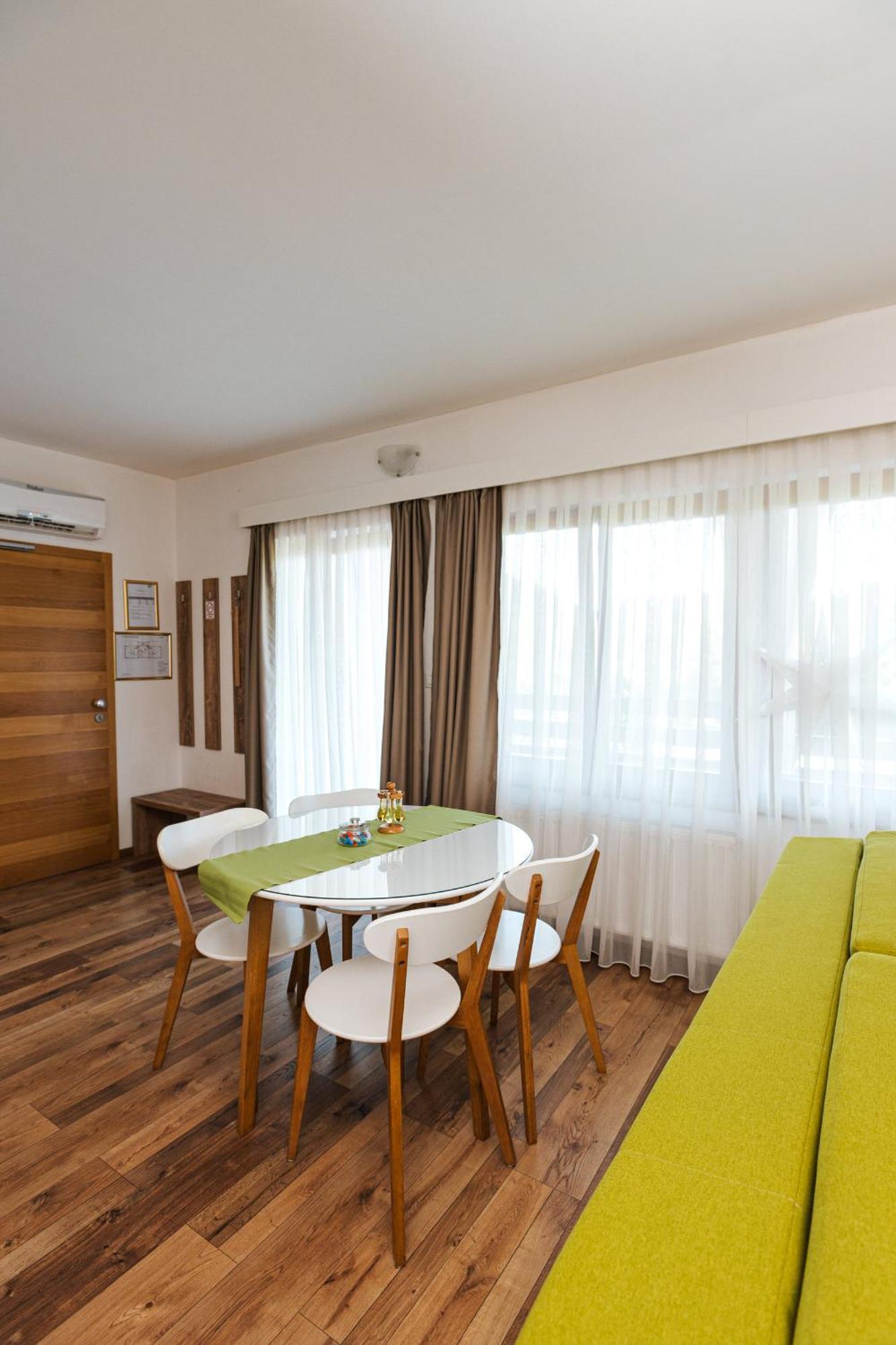 B&B Apartments Buric Plitvice Lakes Plitvička Jezera Dış mekan fotoğraf
