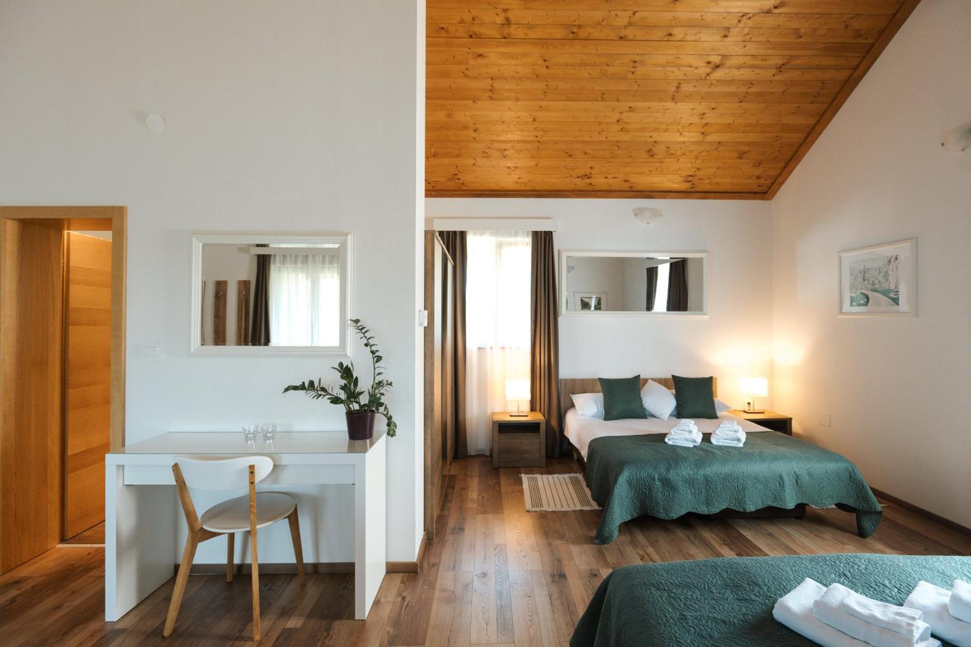 B&B Apartments Buric Plitvice Lakes Plitvička Jezera Dış mekan fotoğraf