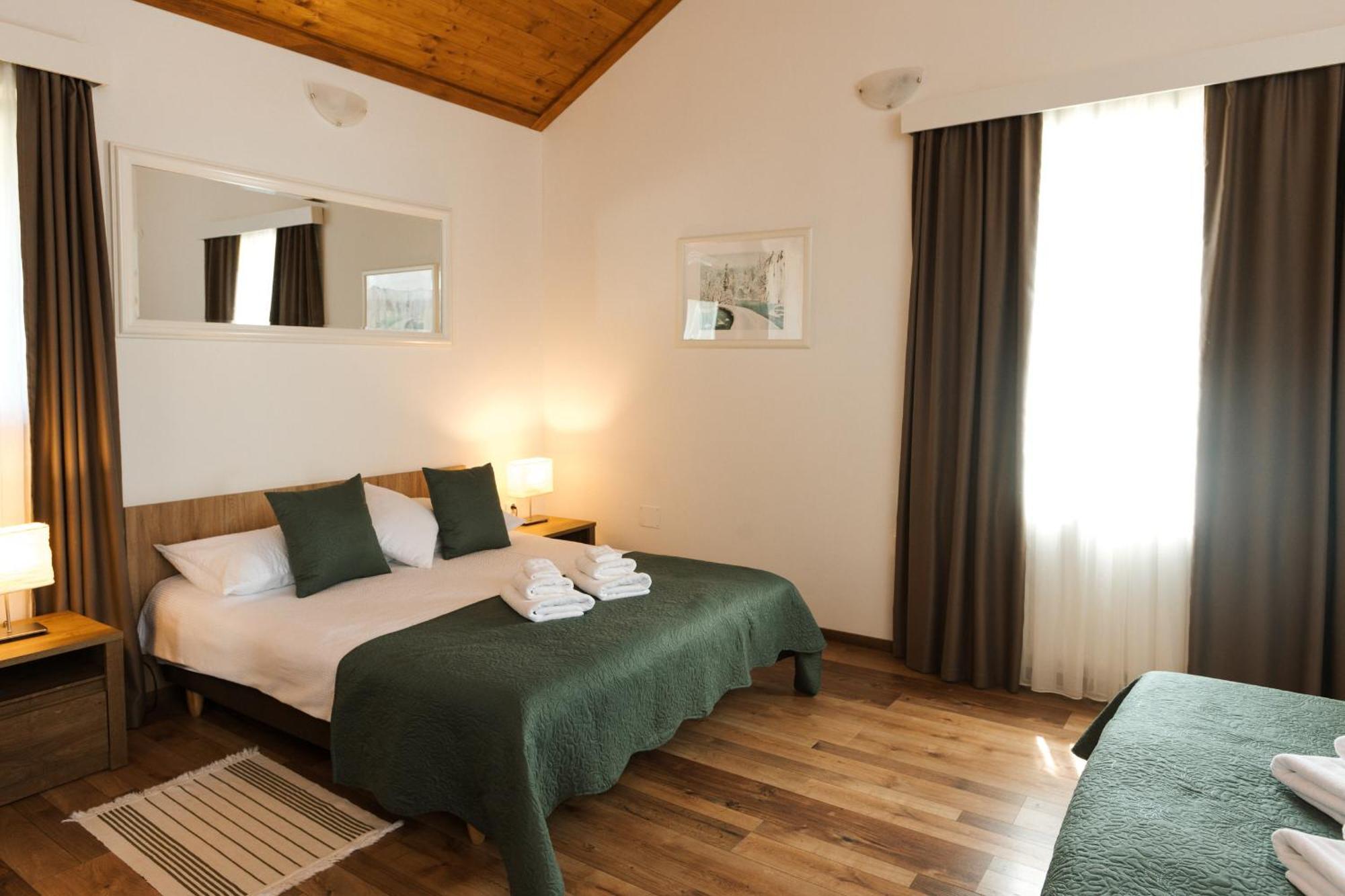 B&B Apartments Buric Plitvice Lakes Plitvička Jezera Dış mekan fotoğraf